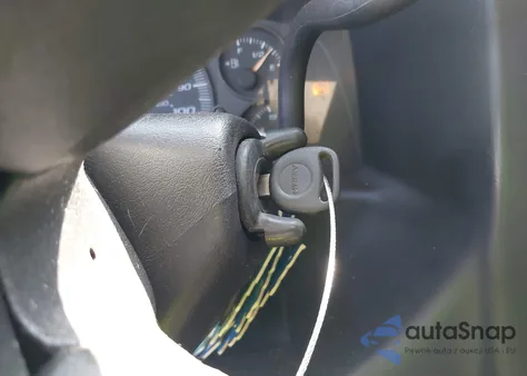 2004 GMC Savana Standard from USA, damaged, VIN 1GTHG35U241107045